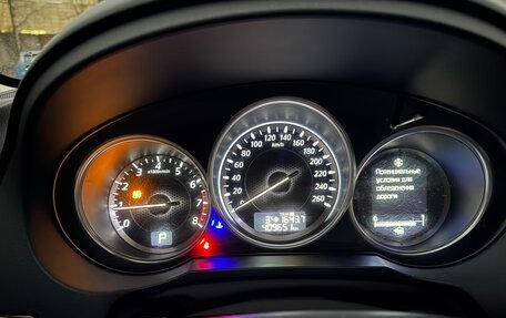 Mazda 6, 2012 год, 900 000 рублей, 7 фотография