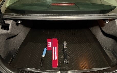 Mazda 6, 2012 год, 900 000 рублей, 12 фотография