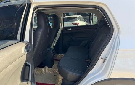 Volkswagen T-Cross I, 2022 год, 1 967 001 рублей, 12 фотография