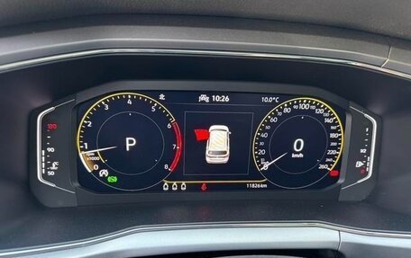 Volkswagen T-Cross I, 2022 год, 1 967 001 рублей, 10 фотография