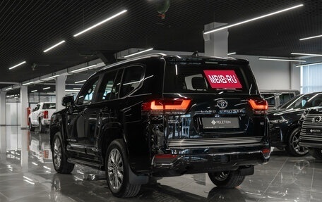 Toyota Land Cruiser, 2025 год, 15 050 000 рублей, 4 фотография