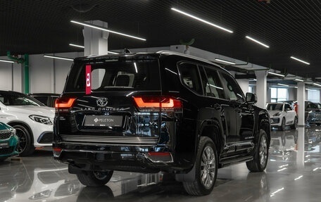 Toyota Land Cruiser, 2025 год, 15 050 000 рублей, 5 фотография