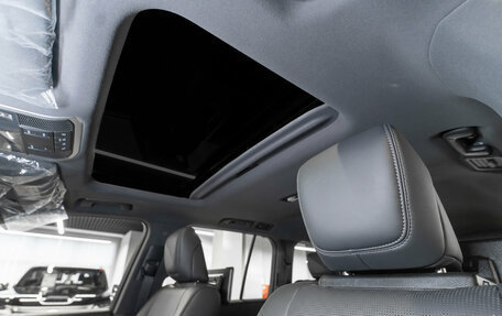 Toyota Land Cruiser, 2025 год, 15 050 000 рублей, 10 фотография