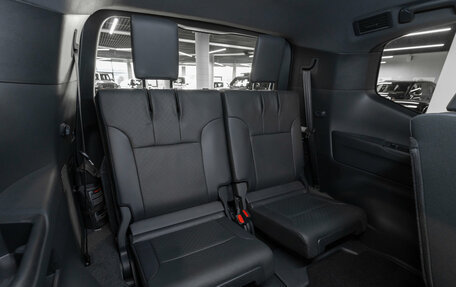 Toyota Land Cruiser, 2025 год, 15 050 000 рублей, 16 фотография