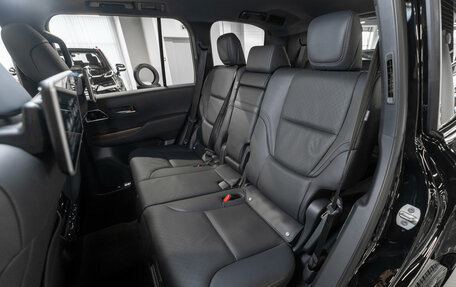 Toyota Land Cruiser, 2025 год, 15 050 000 рублей, 13 фотография