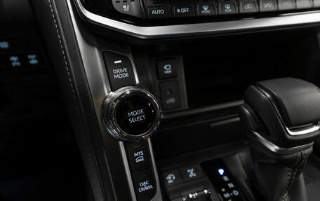 Toyota Land Cruiser, 2025 год, 15 050 000 рублей, 20 фотография