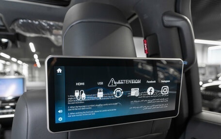 Toyota Land Cruiser, 2025 год, 15 050 000 рублей, 15 фотография