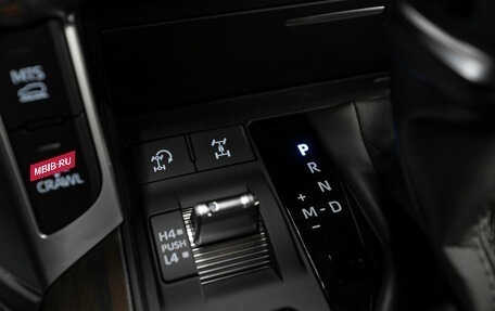 Toyota Land Cruiser, 2025 год, 15 050 000 рублей, 21 фотография