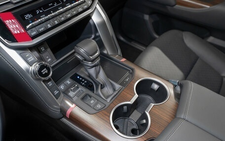 Toyota Land Cruiser, 2025 год, 15 050 000 рублей, 19 фотография