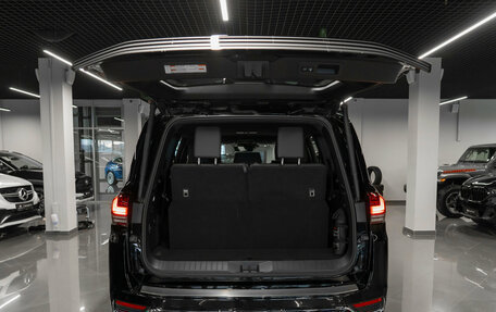 Toyota Land Cruiser, 2025 год, 15 050 000 рублей, 29 фотография