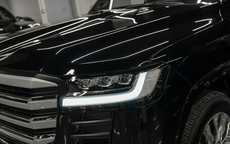Toyota Land Cruiser, 2025 год, 15 050 000 рублей, 34 фотография
