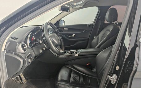 Mercedes-Benz C-Класс, 2016 год, 1 798 581 рублей, 10 фотография