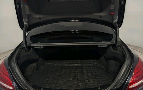 Mercedes-Benz C-Класс, 2016 год, 1 798 581 рублей, 22 фотография