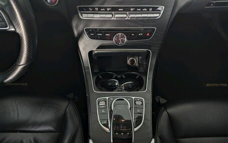 Mercedes-Benz C-Класс, 2016 год, 1 798 581 рублей, 27 фотография