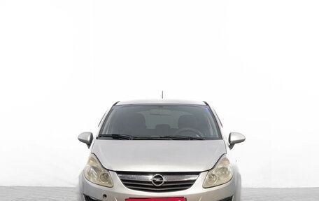 Opel Corsa D, 2006 год, 289 000 рублей, 2 фотография