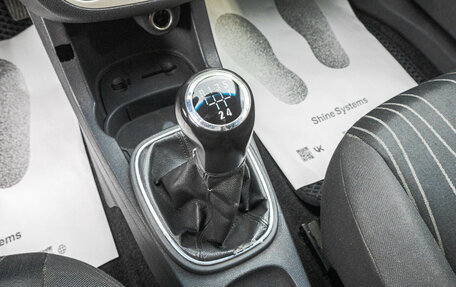 Opel Corsa D, 2006 год, 289 000 рублей, 18 фотография