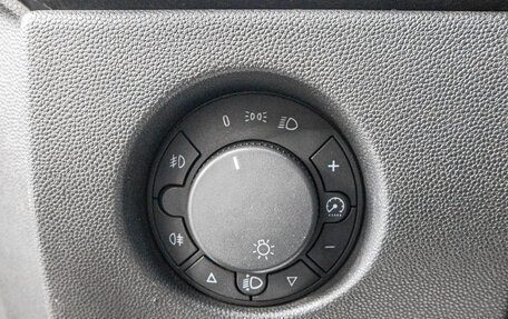 Opel Corsa D, 2006 год, 289 000 рублей, 11 фотография