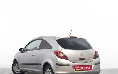 Opel Corsa D, 2006 год, 289 000 рублей, 7 фотография