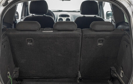 Opel Corsa D, 2006 год, 289 000 рублей, 22 фотография