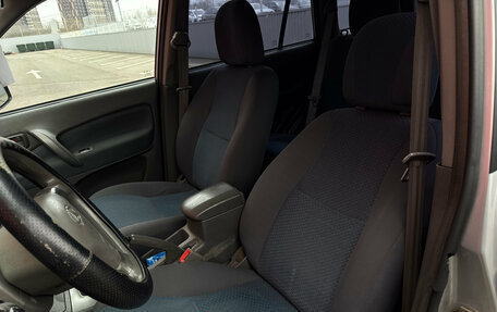 Chery Tiggo (T11), 2008 год, 450 000 рублей, 14 фотография