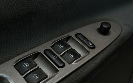 Chery Tiggo (T11), 2008 год, 450 000 рублей, 13 фотография