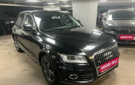 Audi Q5, 2012 год, 1 698 000 рублей, 3 фотография