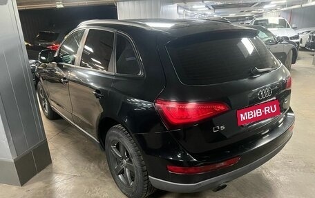 Audi Q5, 2012 год, 1 698 000 рублей, 5 фотография