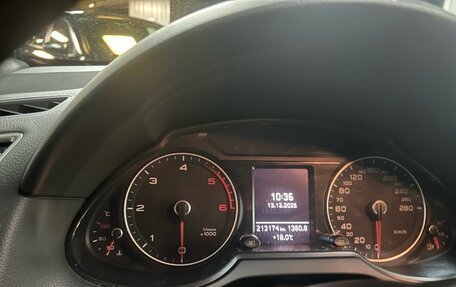 Audi Q5, 2012 год, 1 698 000 рублей, 7 фотография