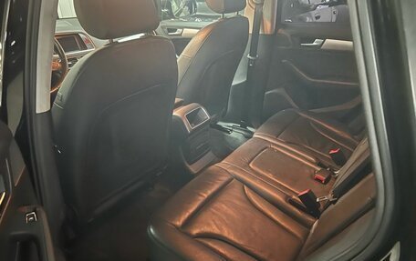 Audi Q5, 2012 год, 1 698 000 рублей, 8 фотография