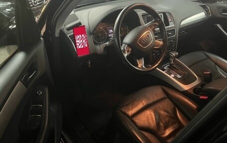 Audi Q5, 2012 год, 1 698 000 рублей, 6 фотография