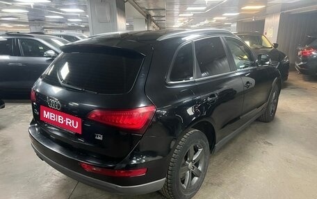 Audi Q5, 2012 год, 1 698 000 рублей, 4 фотография