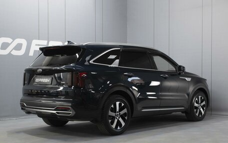 KIA Sorento IV, 2020 год, 3 300 000 рублей, 2 фотография