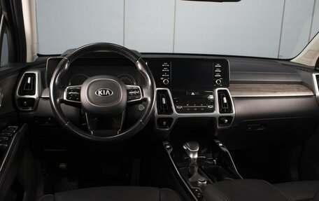 KIA Sorento IV, 2020 год, 3 300 000 рублей, 5 фотография