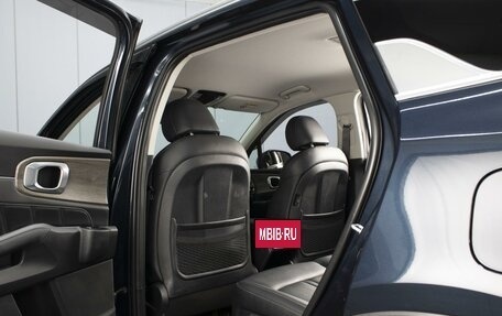 KIA Sorento IV, 2020 год, 3 300 000 рублей, 10 фотография