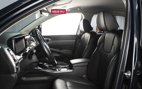 KIA Sorento IV, 2020 год, 3 300 000 рублей, 9 фотография