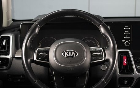 KIA Sorento IV, 2020 год, 3 300 000 рублей, 13 фотография