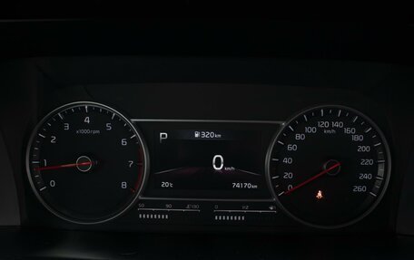 KIA Sorento IV, 2020 год, 3 300 000 рублей, 14 фотография