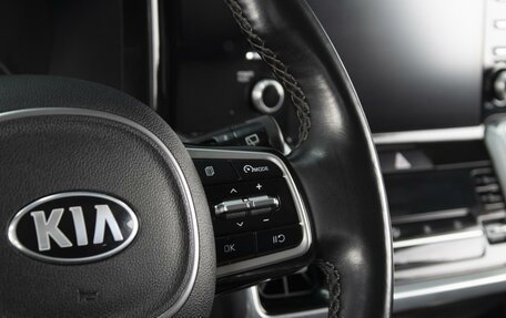 KIA Sorento IV, 2020 год, 3 300 000 рублей, 19 фотография