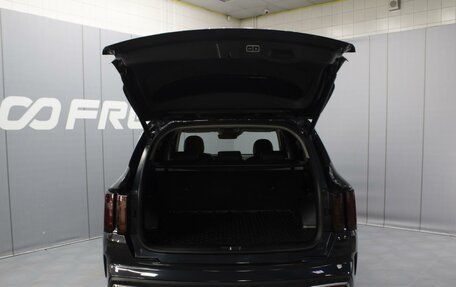 KIA Sorento IV, 2020 год, 3 300 000 рублей, 22 фотография