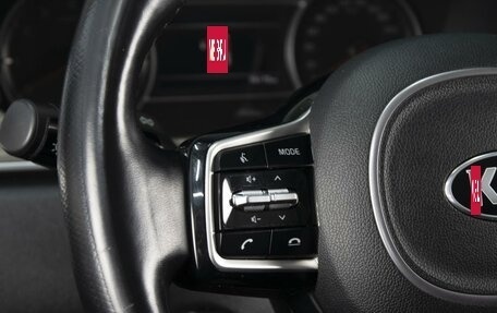 KIA Sorento IV, 2020 год, 3 300 000 рублей, 18 фотография