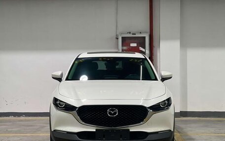 Mazda CX-30 I, 2022 год, 1 730 000 рублей, 2 фотография