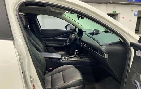 Mazda CX-30 I, 2022 год, 1 730 000 рублей, 7 фотография