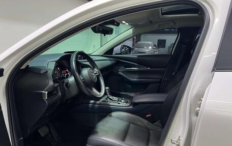 Mazda CX-30 I, 2022 год, 1 730 000 рублей, 6 фотография