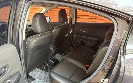 Honda Vezel, 2022 год, 1 280 000 рублей, 6 фотография