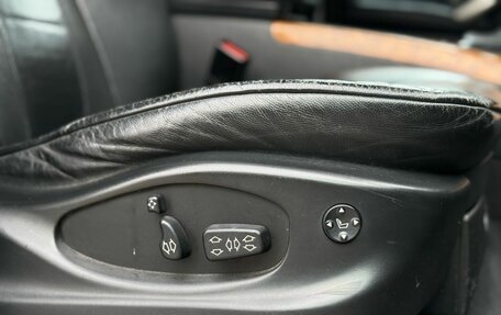 BMW X5, 2002 год, 1 350 000 рублей, 12 фотография