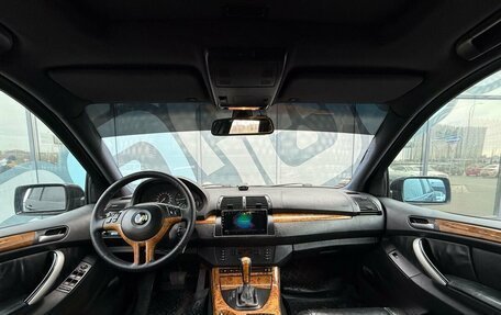 BMW X5, 2002 год, 1 350 000 рублей, 2 фотография