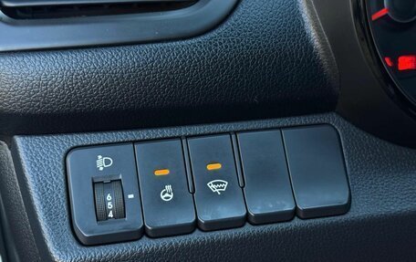 KIA Rio III рестайлинг, 2014 год, 930 000 рублей, 17 фотография