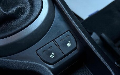 KIA Rio III рестайлинг, 2014 год, 930 000 рублей, 16 фотография