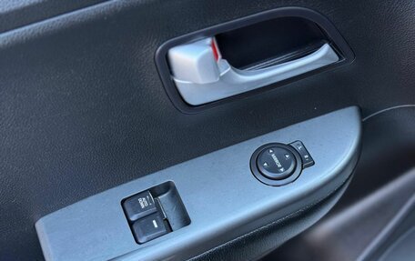 KIA Rio III рестайлинг, 2014 год, 930 000 рублей, 18 фотография