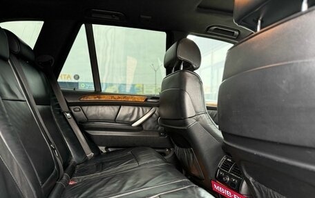 BMW X5, 2002 год, 1 350 000 рублей, 4 фотография